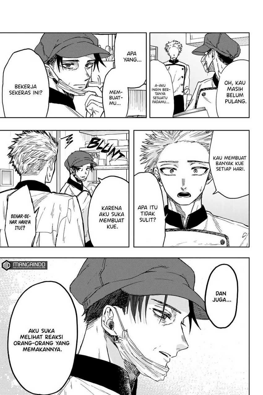 Chapter 45 - halaman 19
