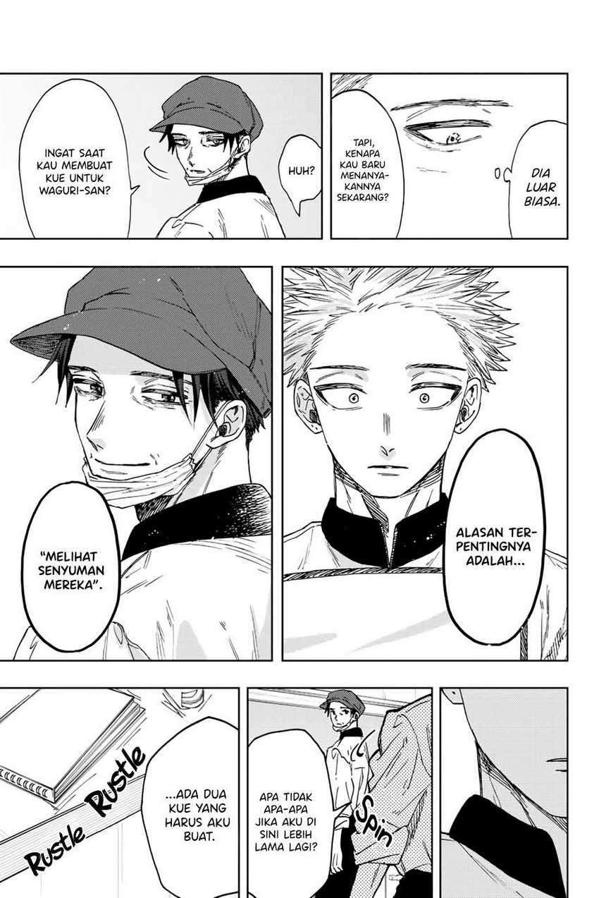 Chapter 45 - halaman 21