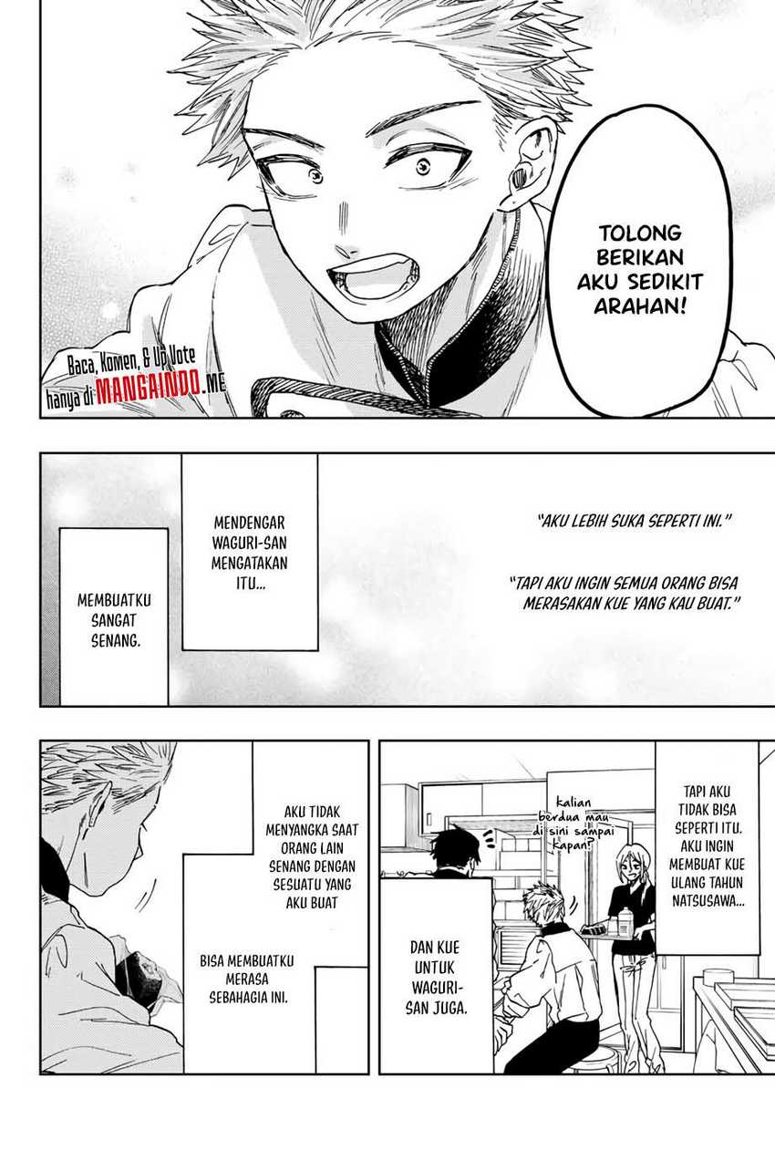 Chapter 45 - halaman 22