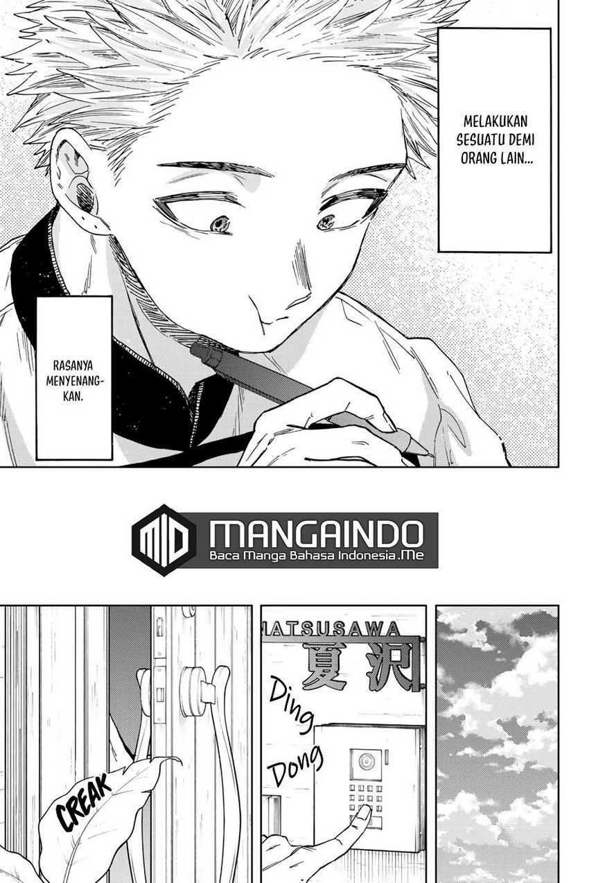 Chapter 45 - halaman 23