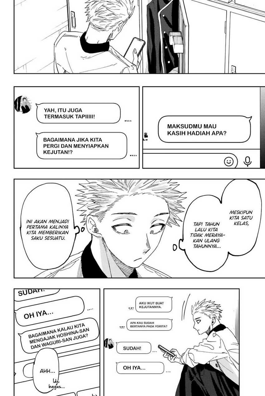Chapter 45 - halaman 6