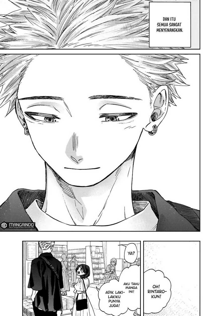 Chapter 43 - halaman 21