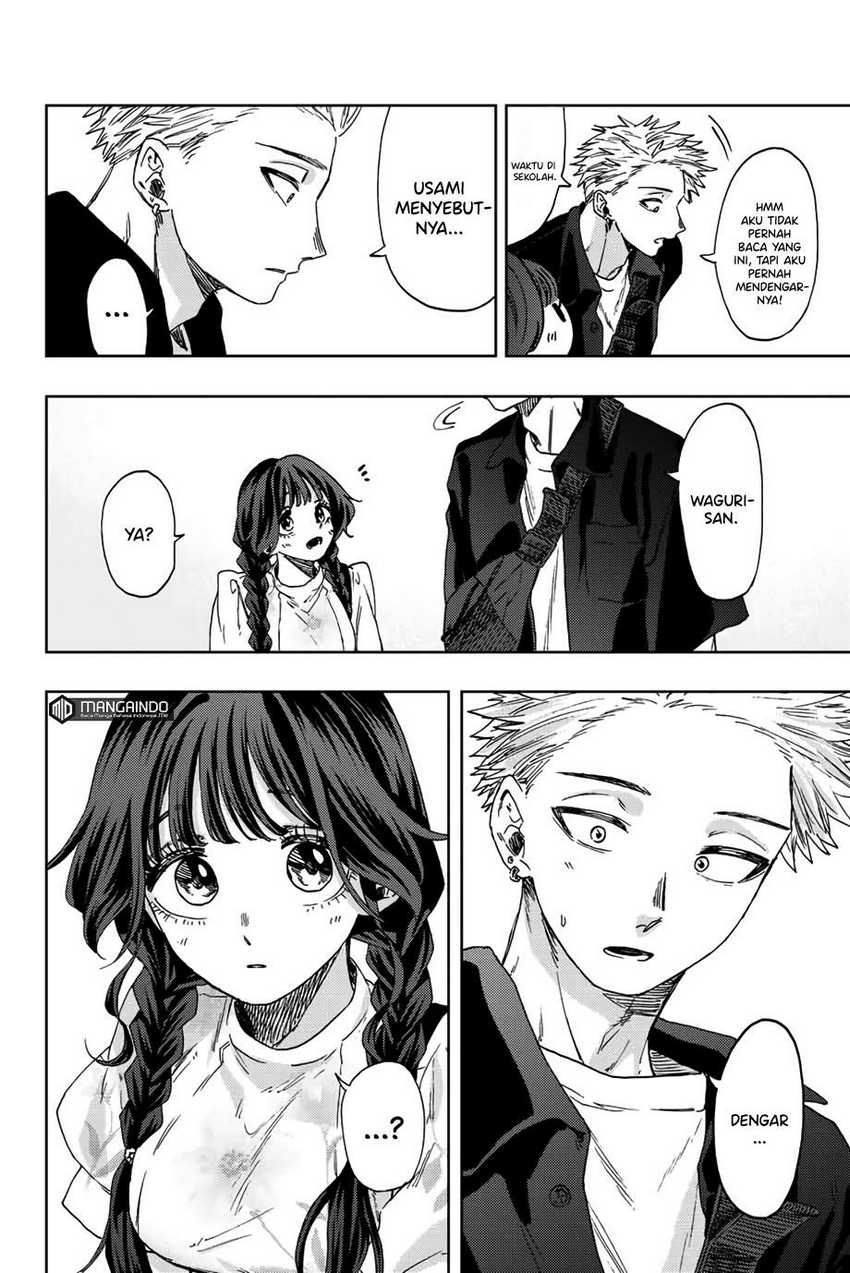 Chapter 43 - halaman 22