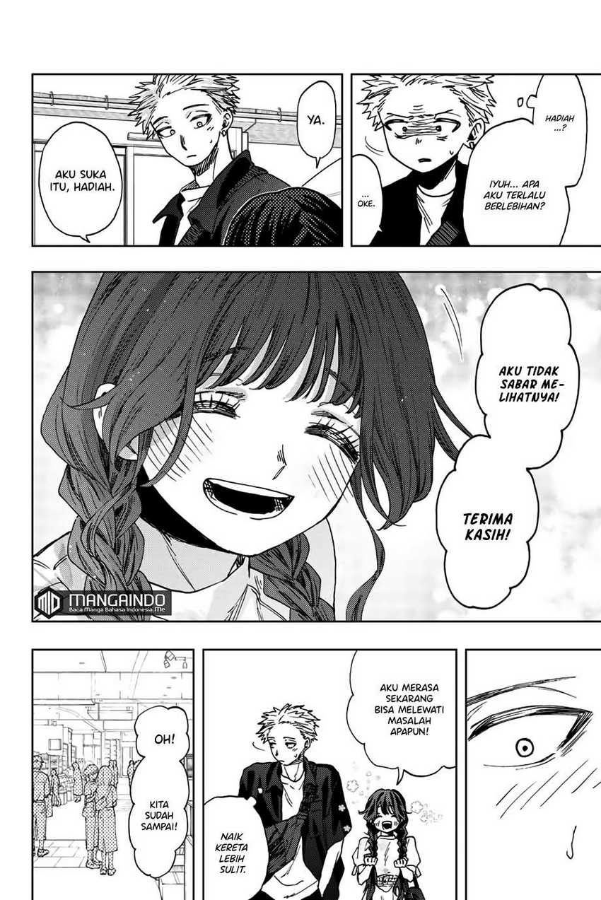 Chapter 43 - halaman 6