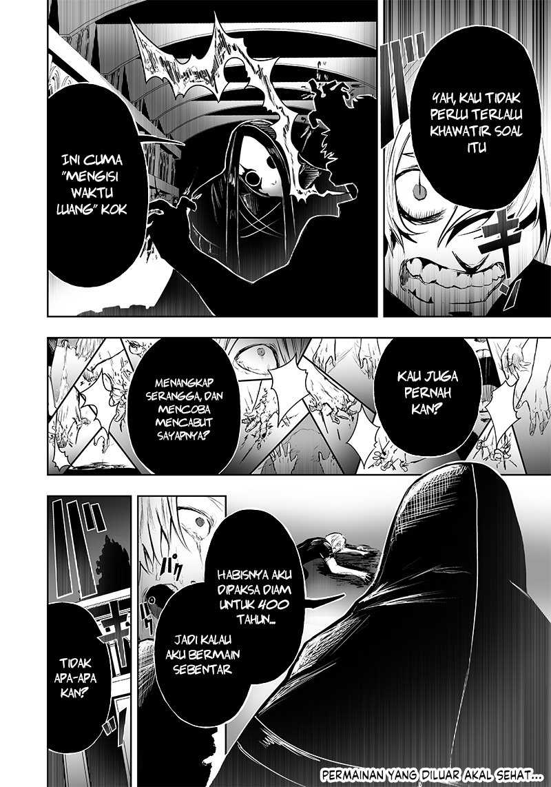 Chapter 49 - halaman 20