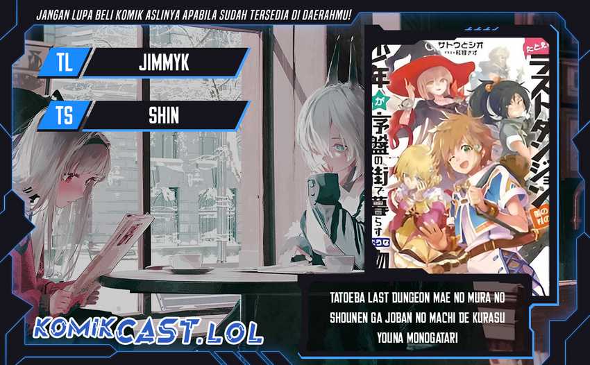 Chapter 31 - halaman 2