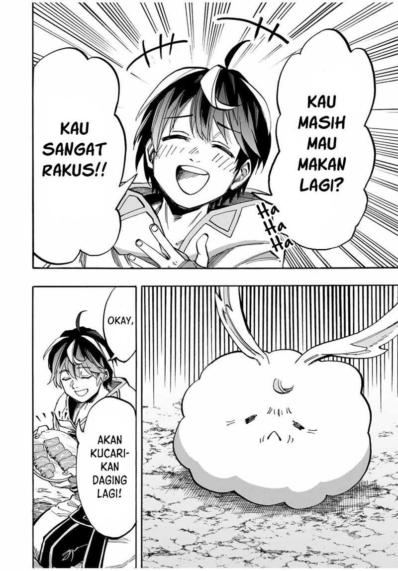 Chapter 40 - halaman 16