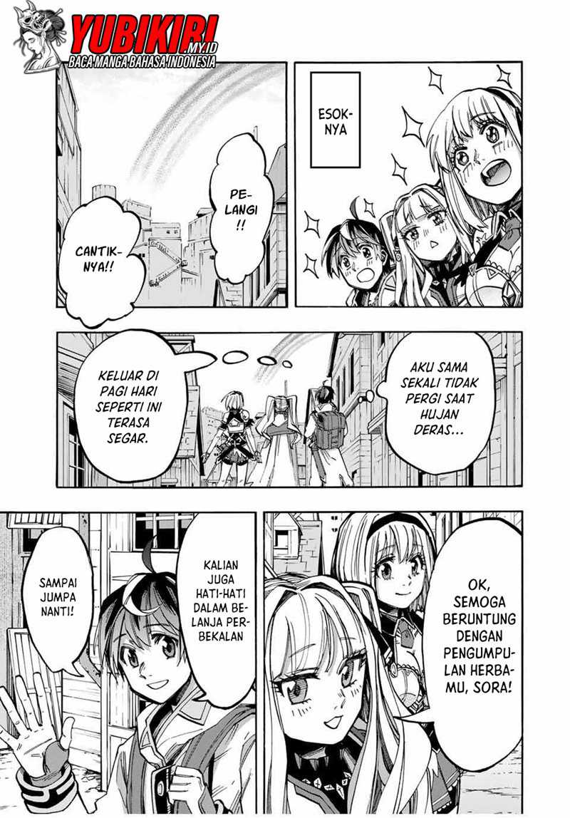 Chapter 40 - halaman 5