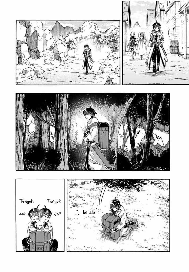 Chapter 40 - halaman 6