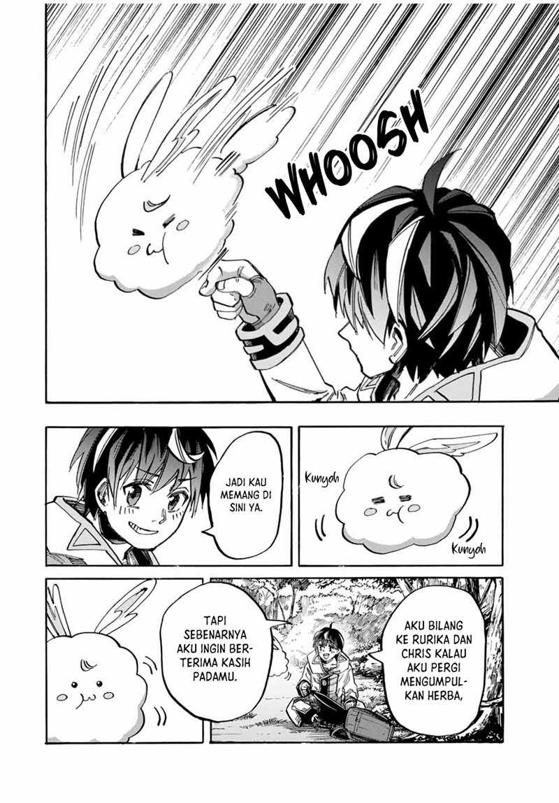 Chapter 40 - halaman 8