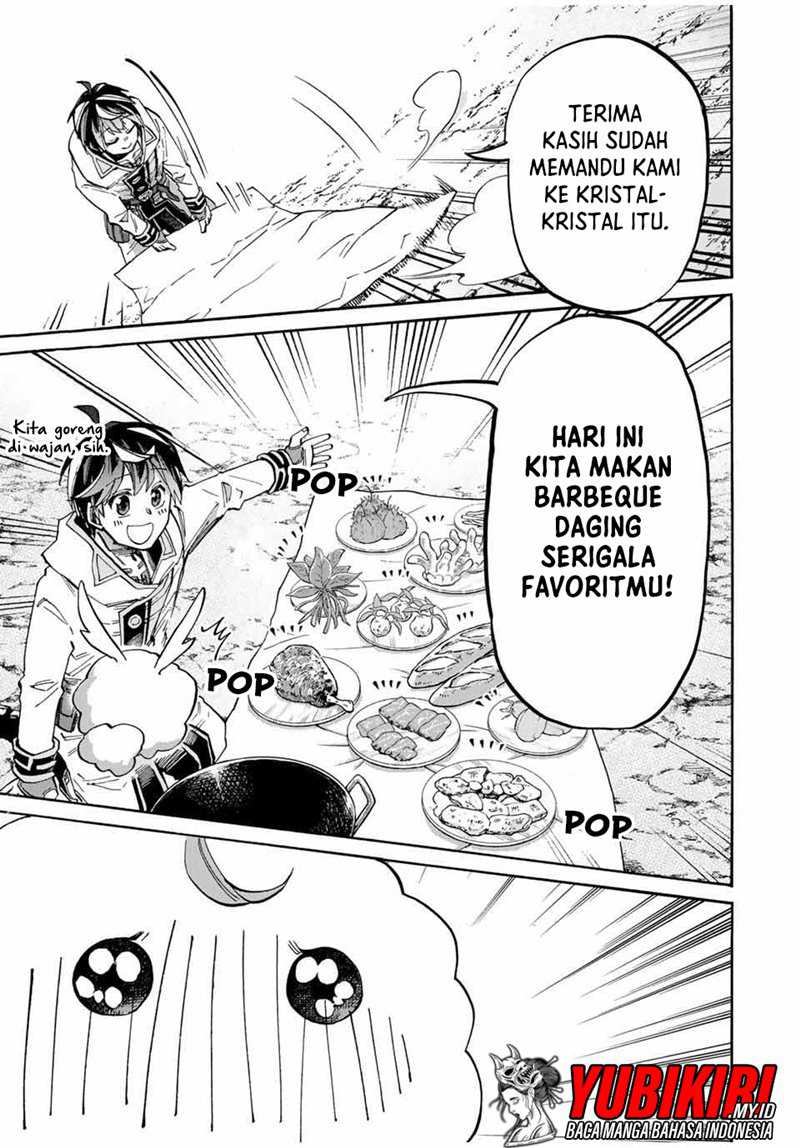 Chapter 40 - halaman 9