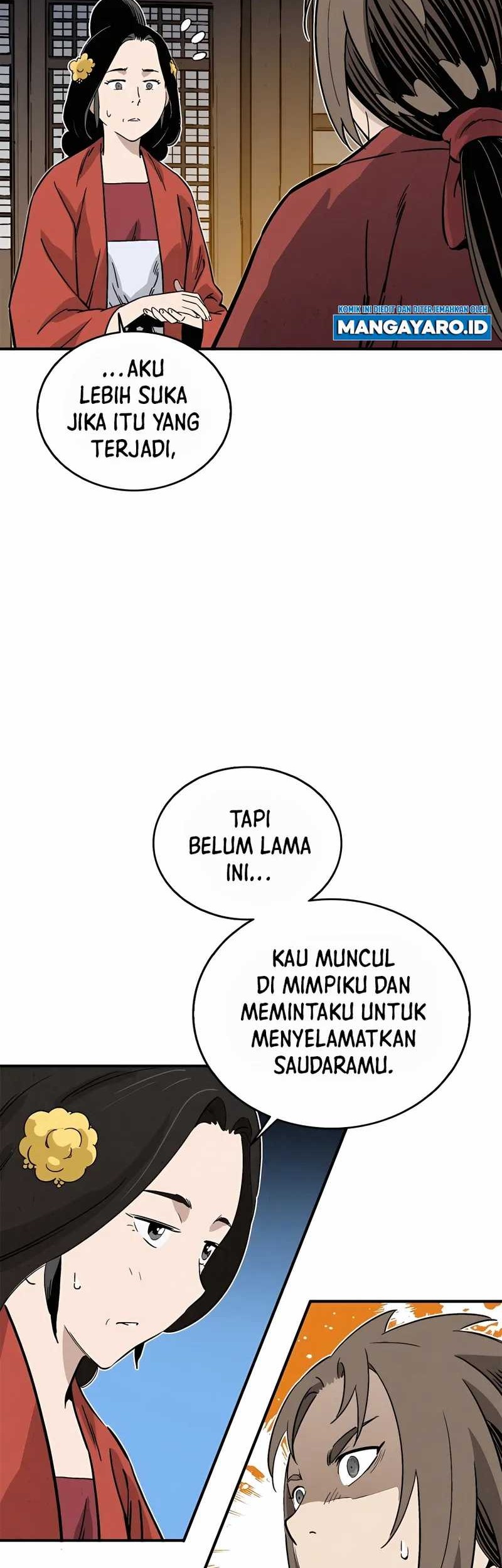 Chapter 101 - halaman 44