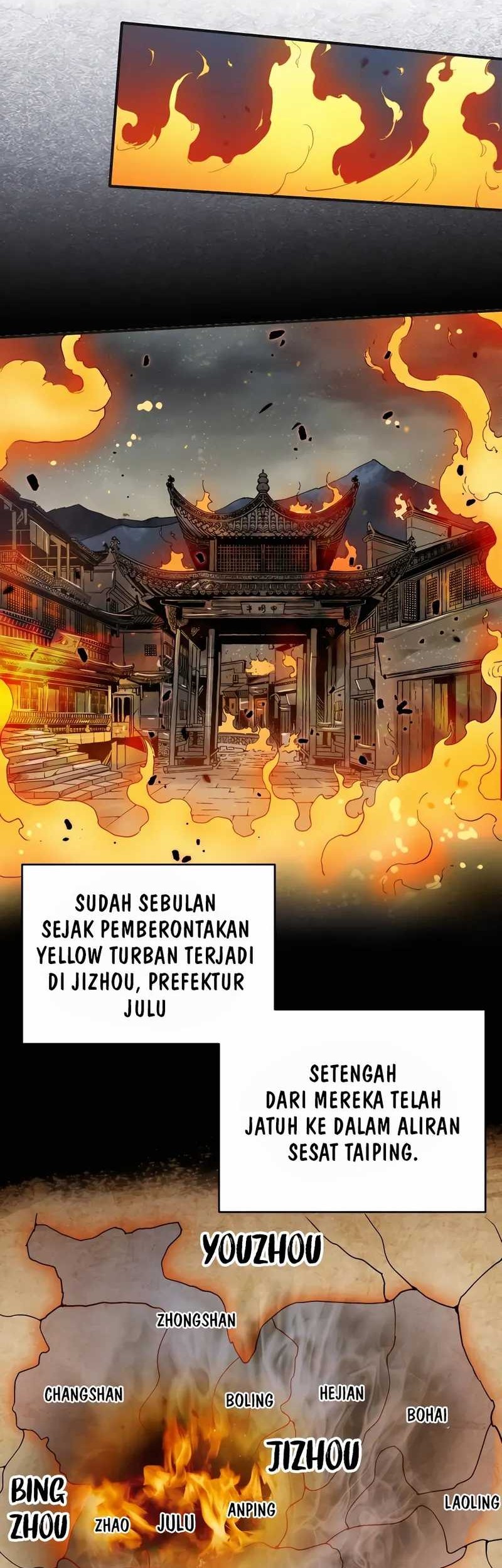 Chapter 101 - halaman 16