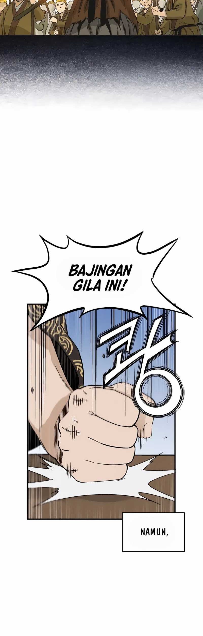 Chapter 101 - halaman 18