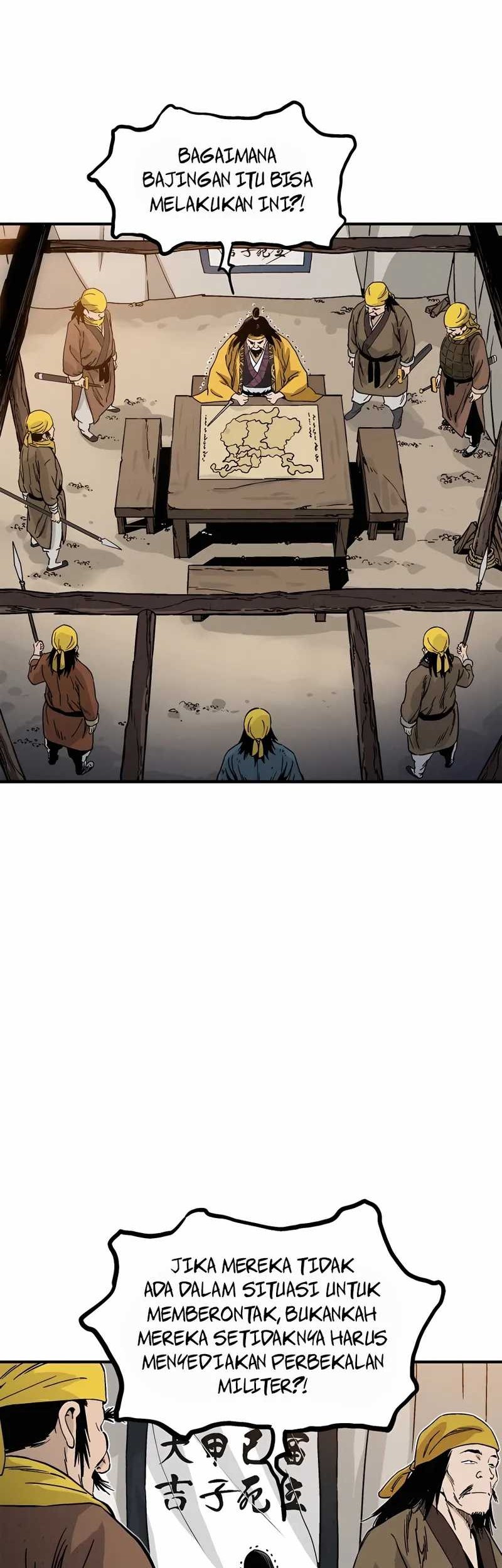 Chapter 101 - halaman 20