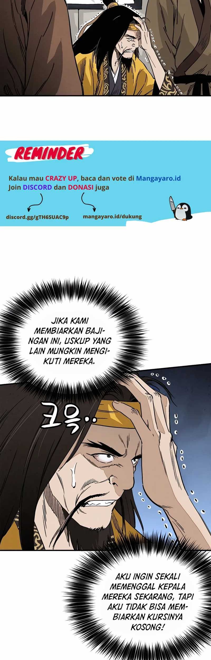 Chapter 101 - halaman 21