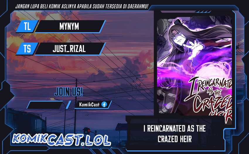 Chapter 125 - halaman 2