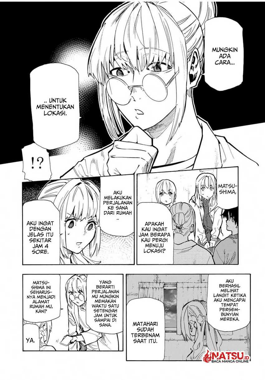 Chapter 159 - halaman 16