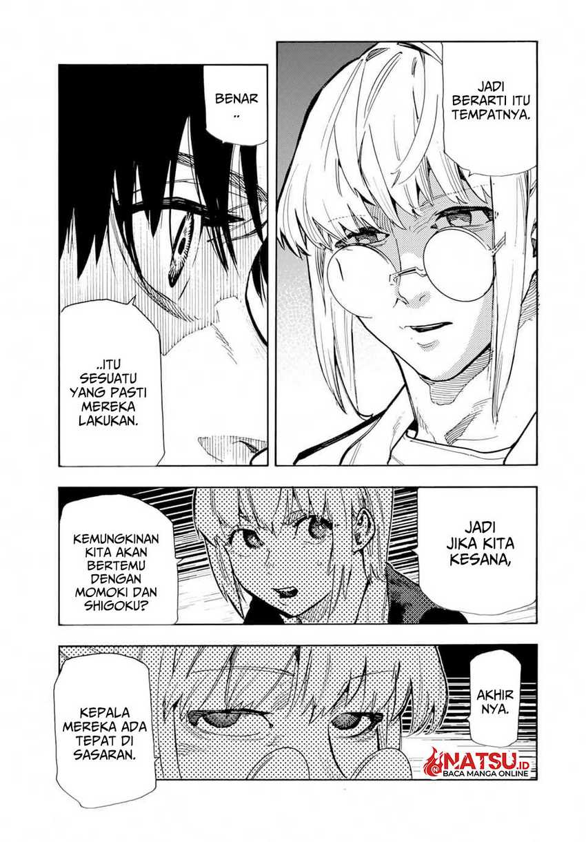 Chapter 159 - halaman 21
