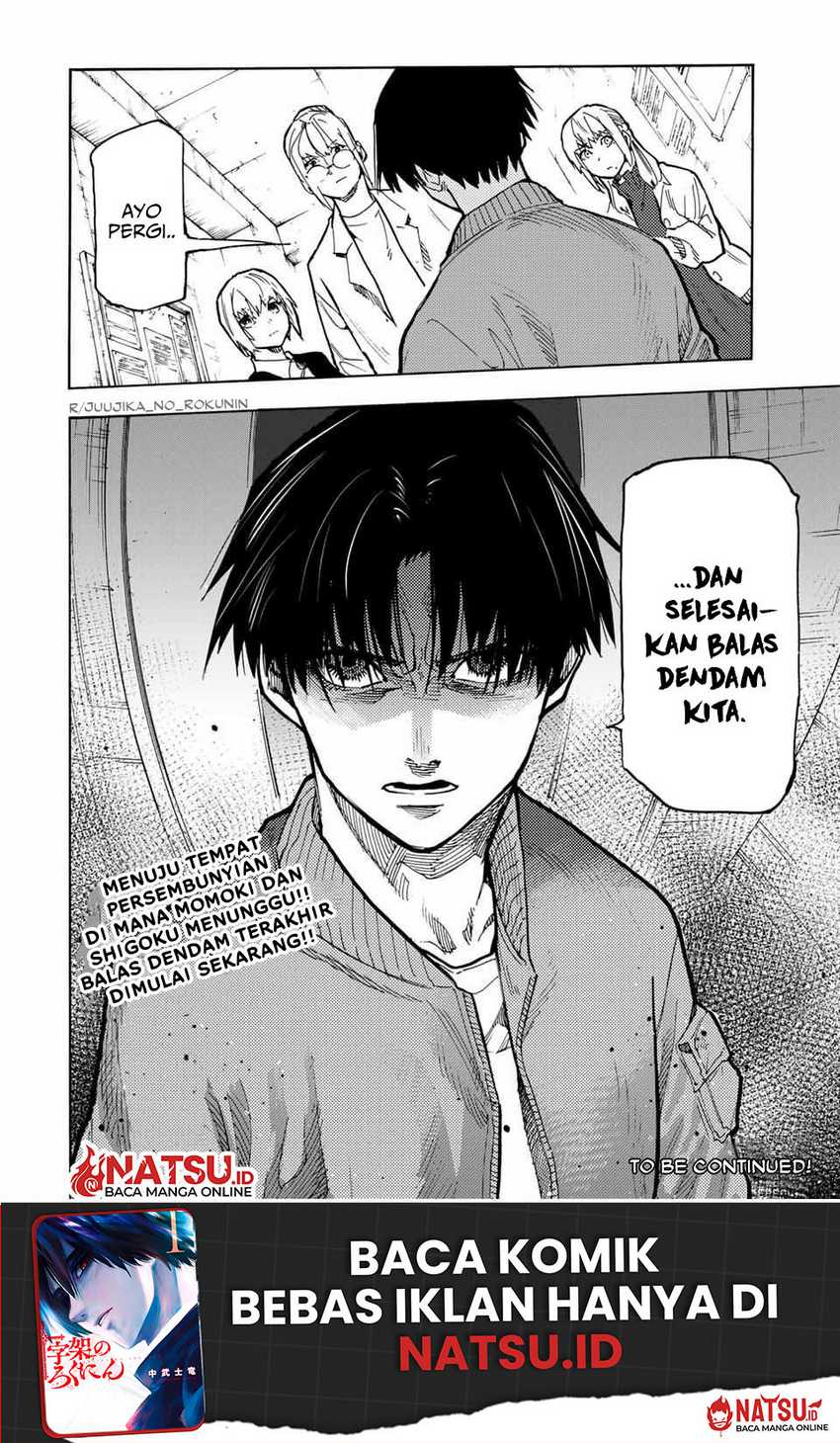 Chapter 159 - halaman 22