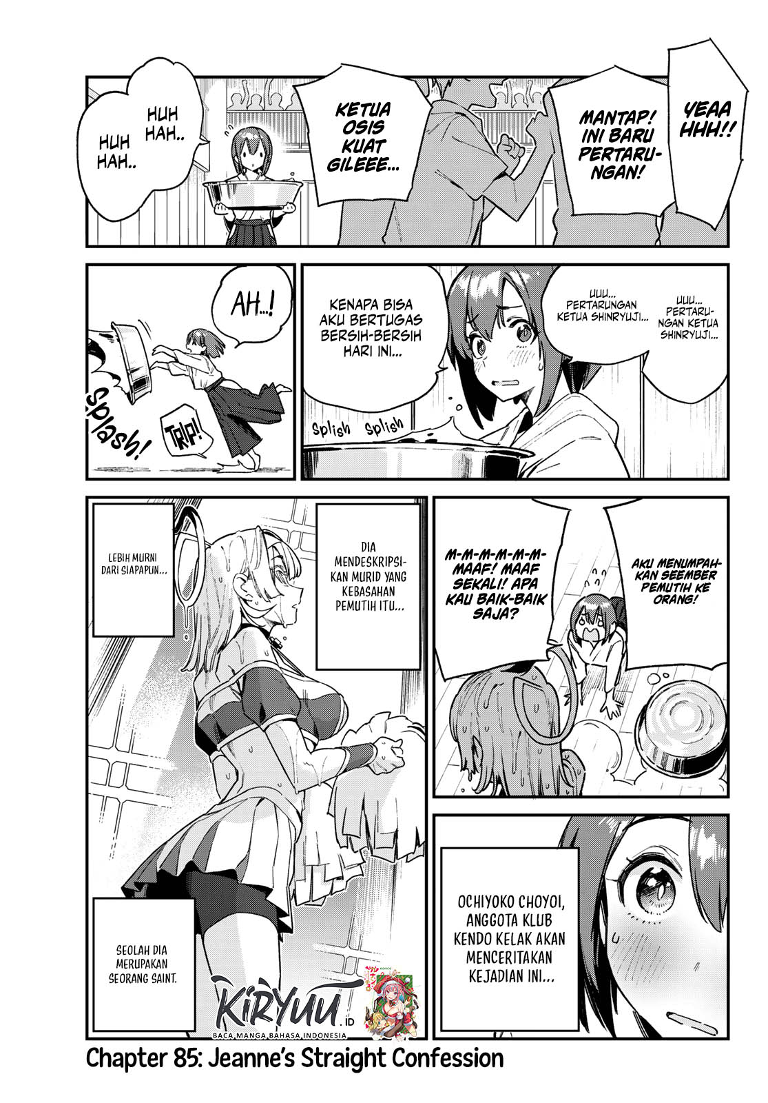 Chapter 85 - halaman 4