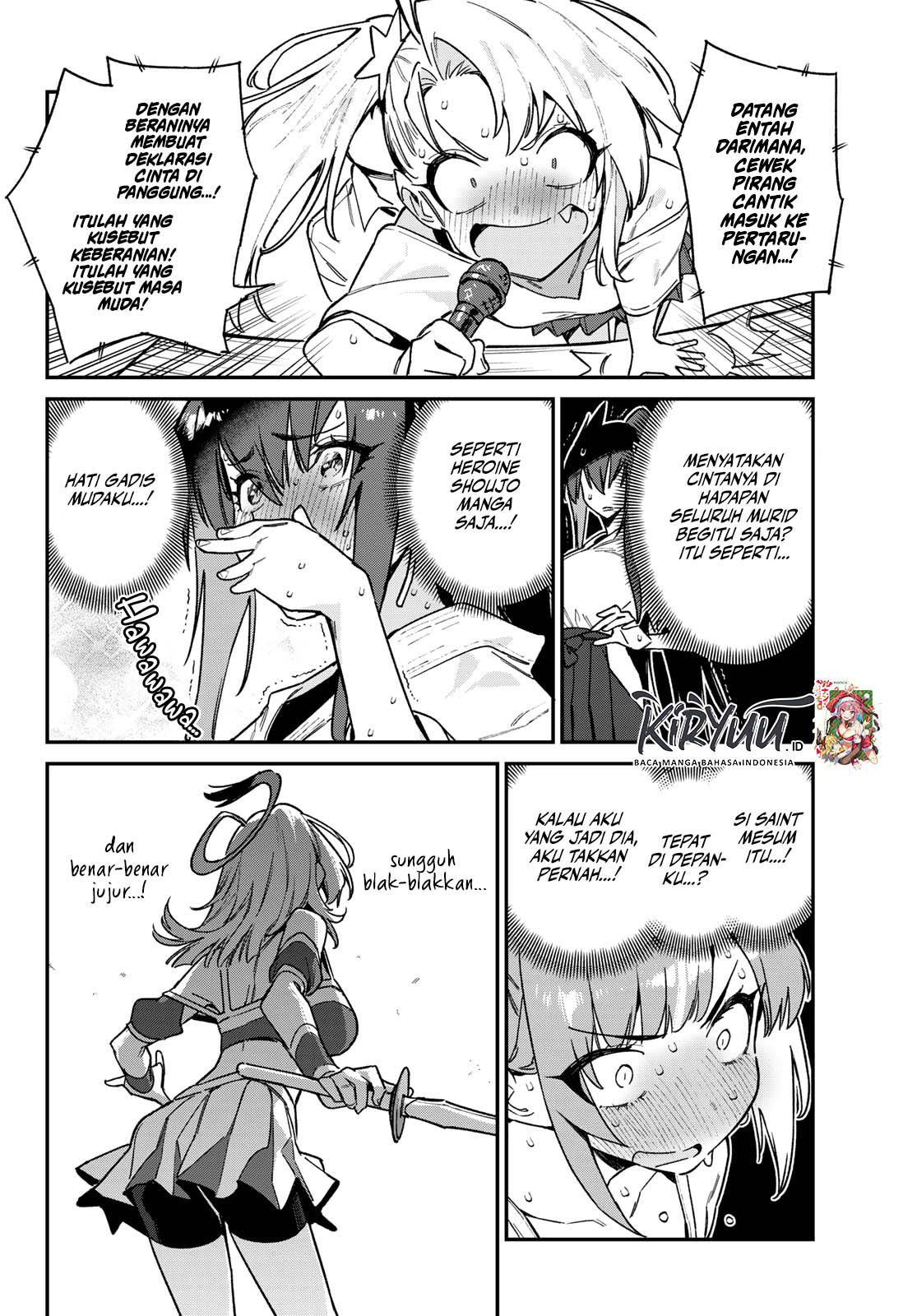 Chapter 85 - halaman 7