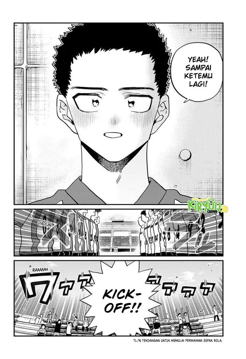 Chapter 443 - halaman 12