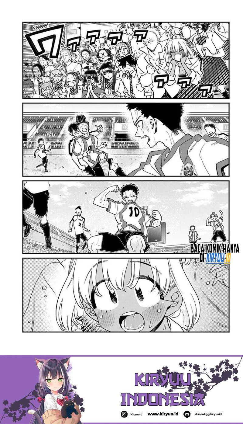 Chapter 443 - halaman 13