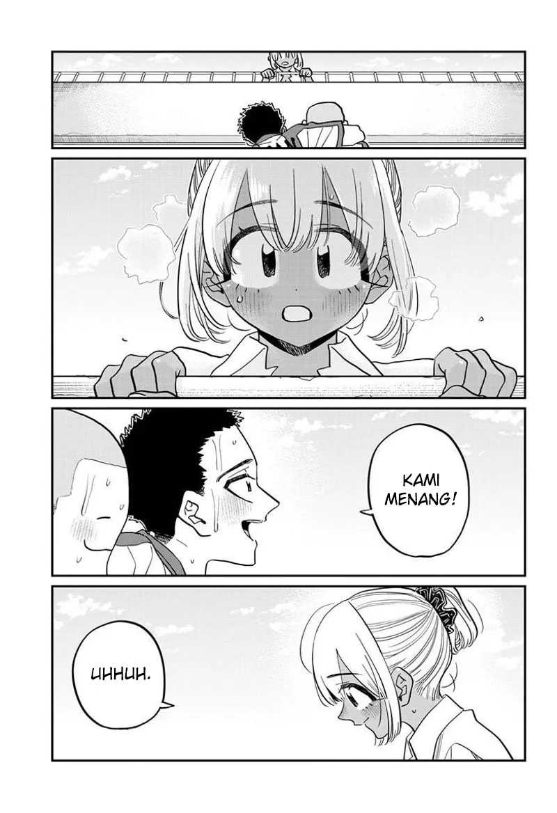 Chapter 443 - halaman 15