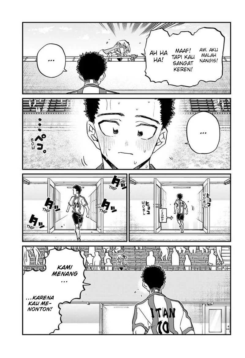 Chapter 443 - halaman 16