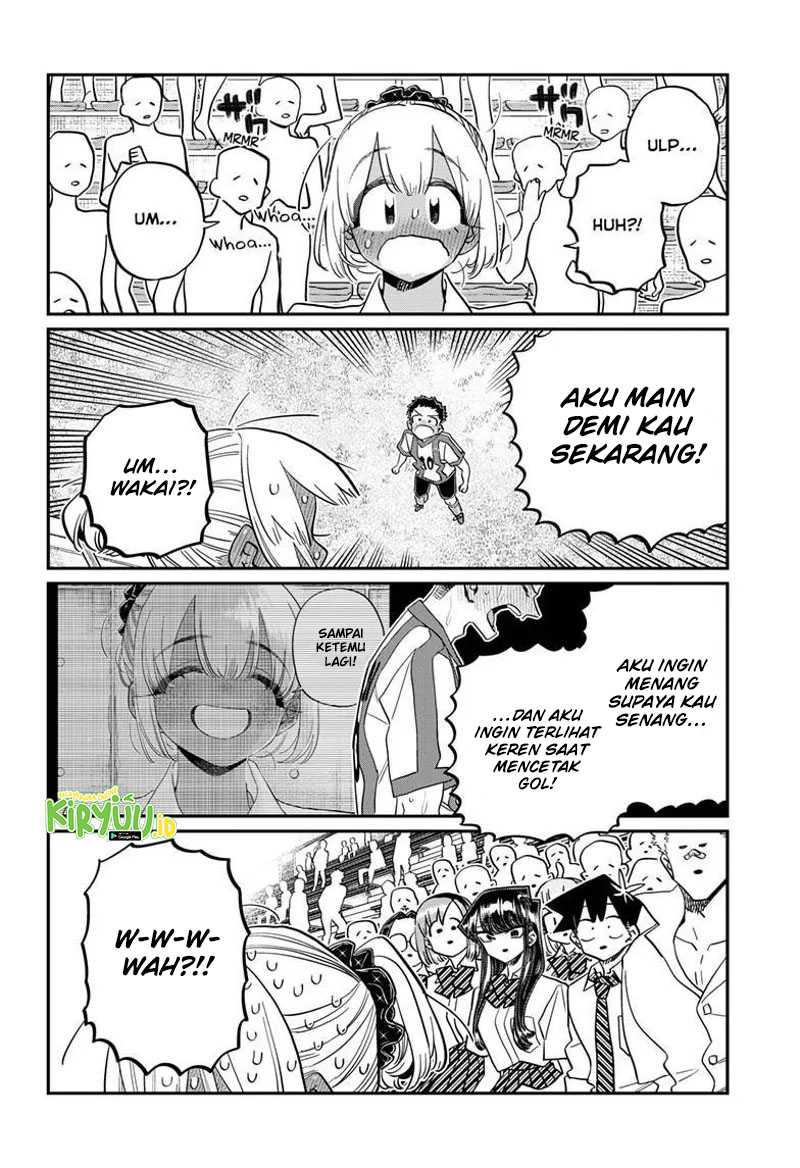 Chapter 443 - halaman 17