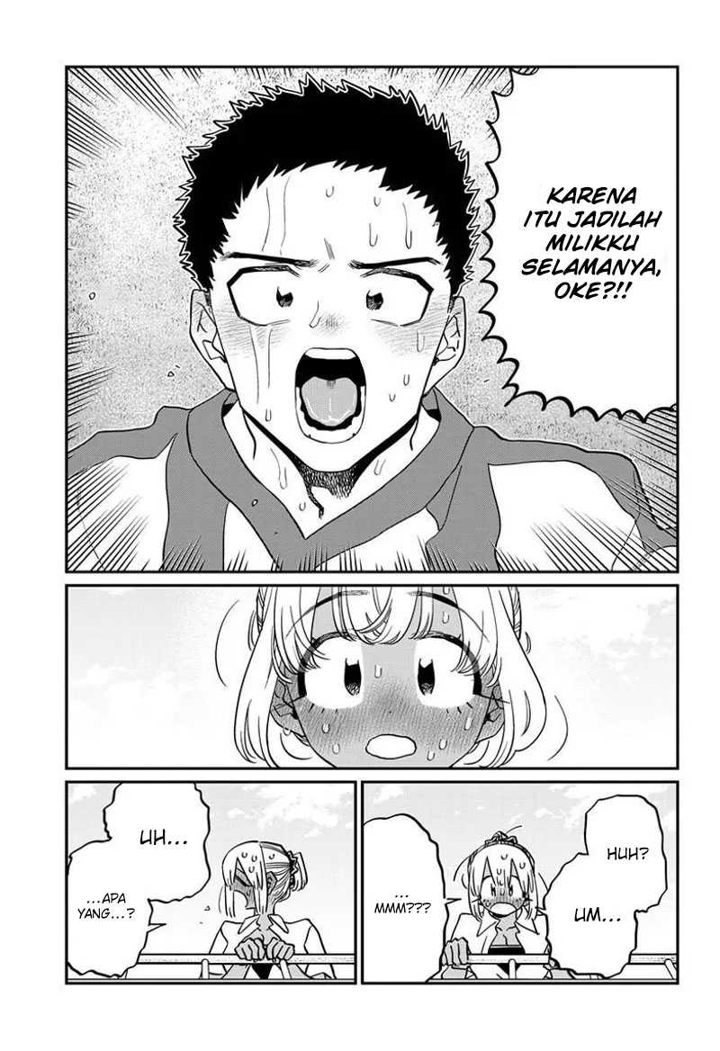 Chapter 443 - halaman 18