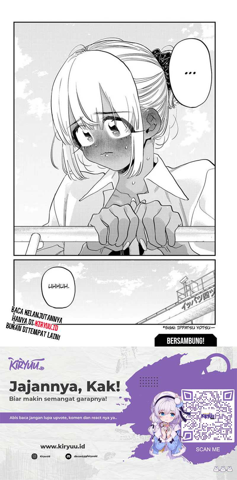Chapter 443 - halaman 19