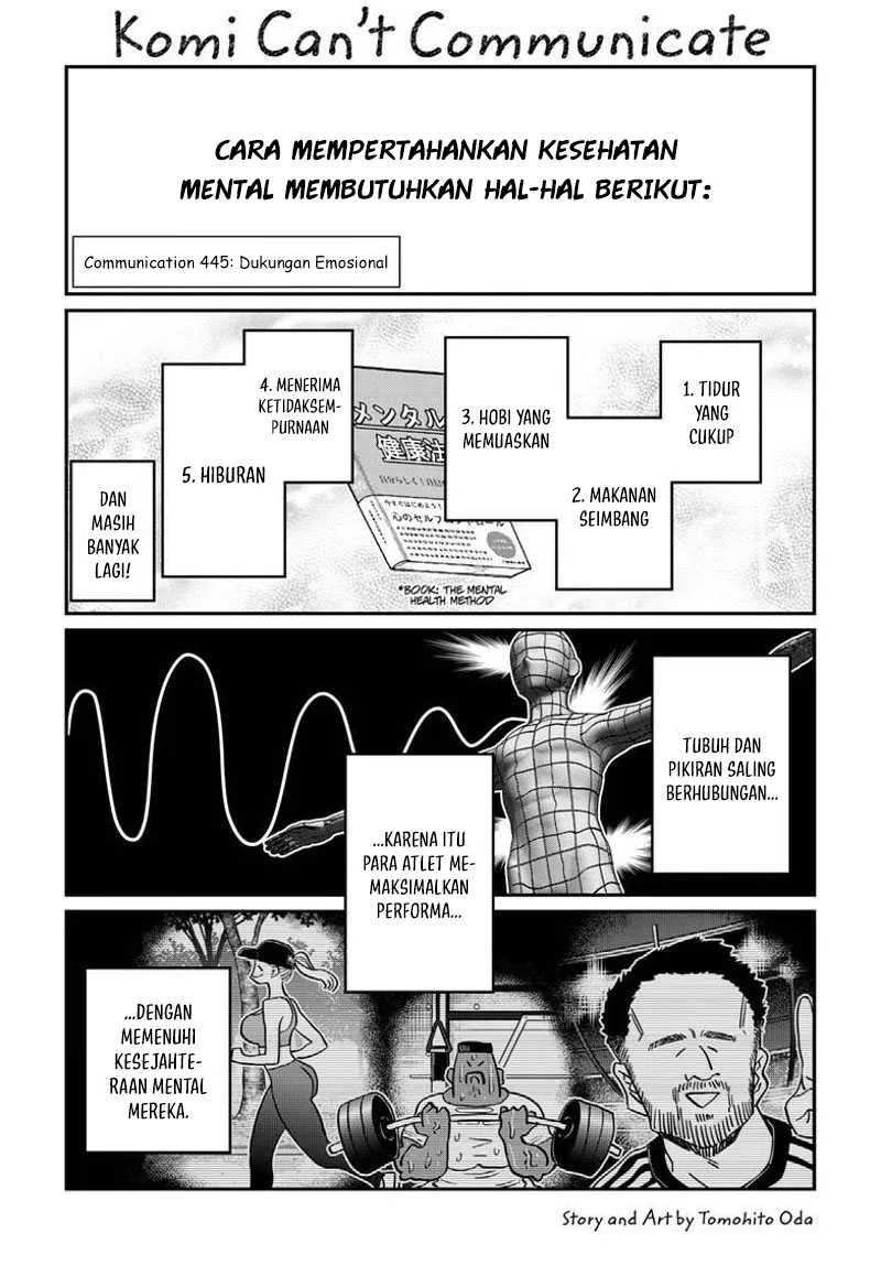 Chapter 443 - halaman 3