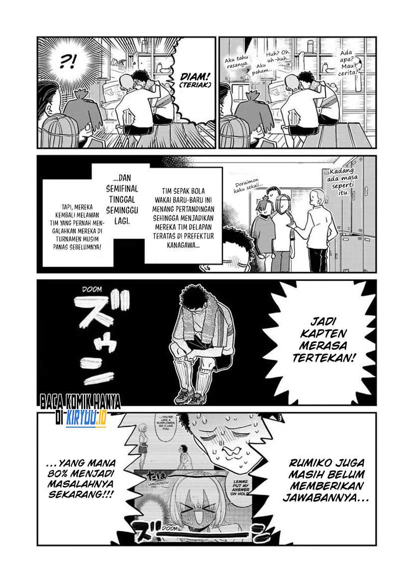 Chapter 443 - halaman 5