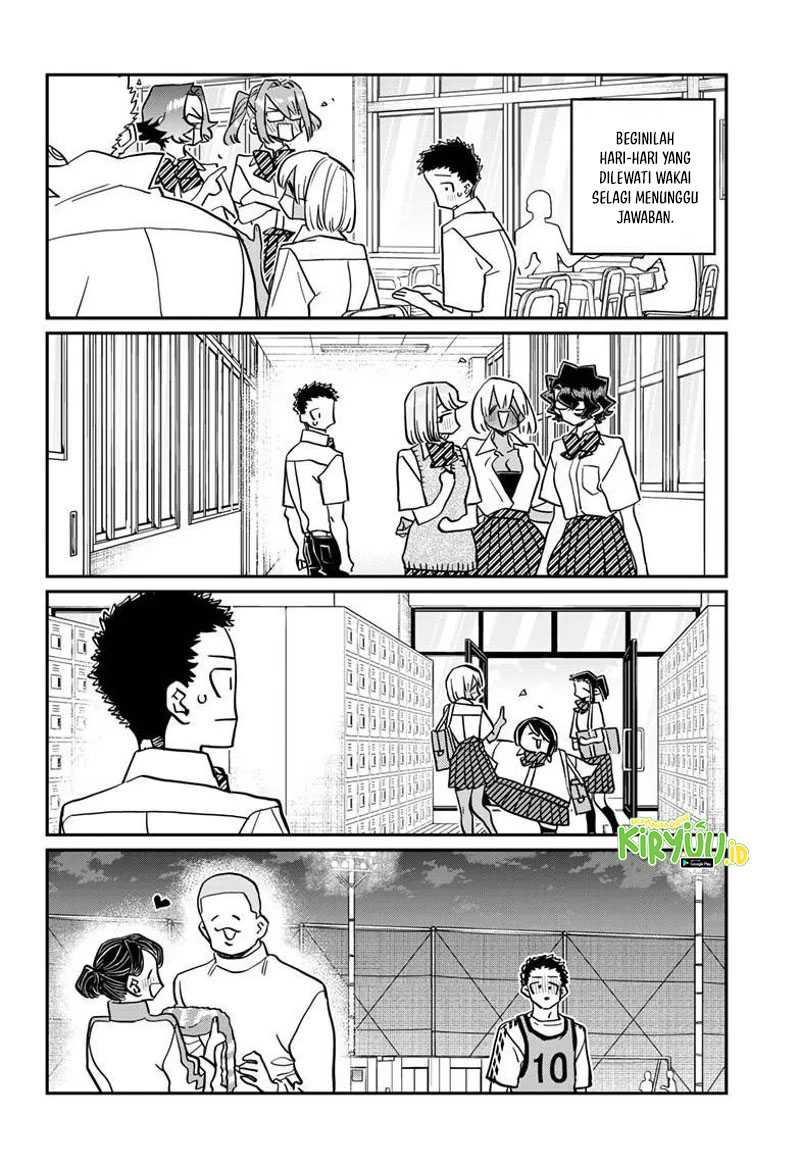 Chapter 443 - halaman 6