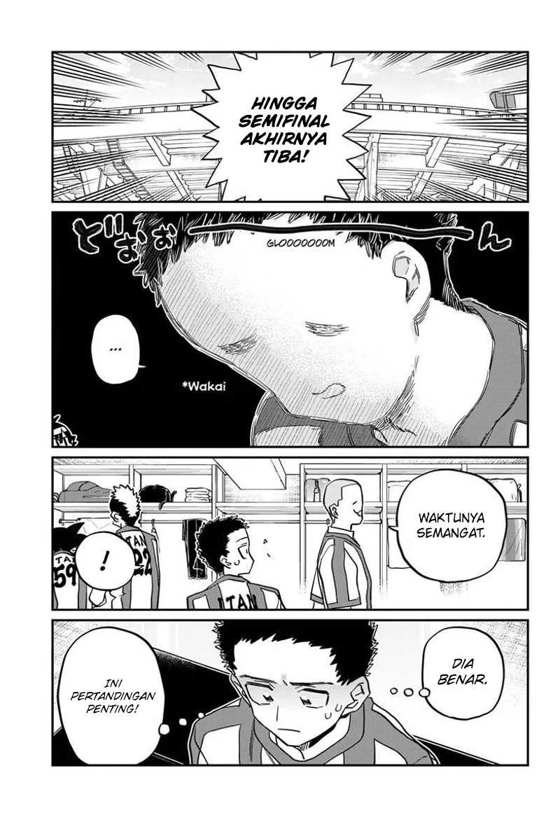 Chapter 443 - halaman 7