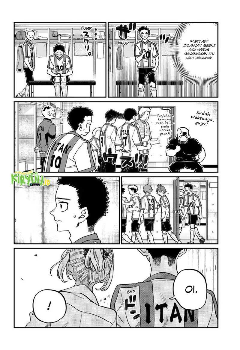 Chapter 443 - halaman 8