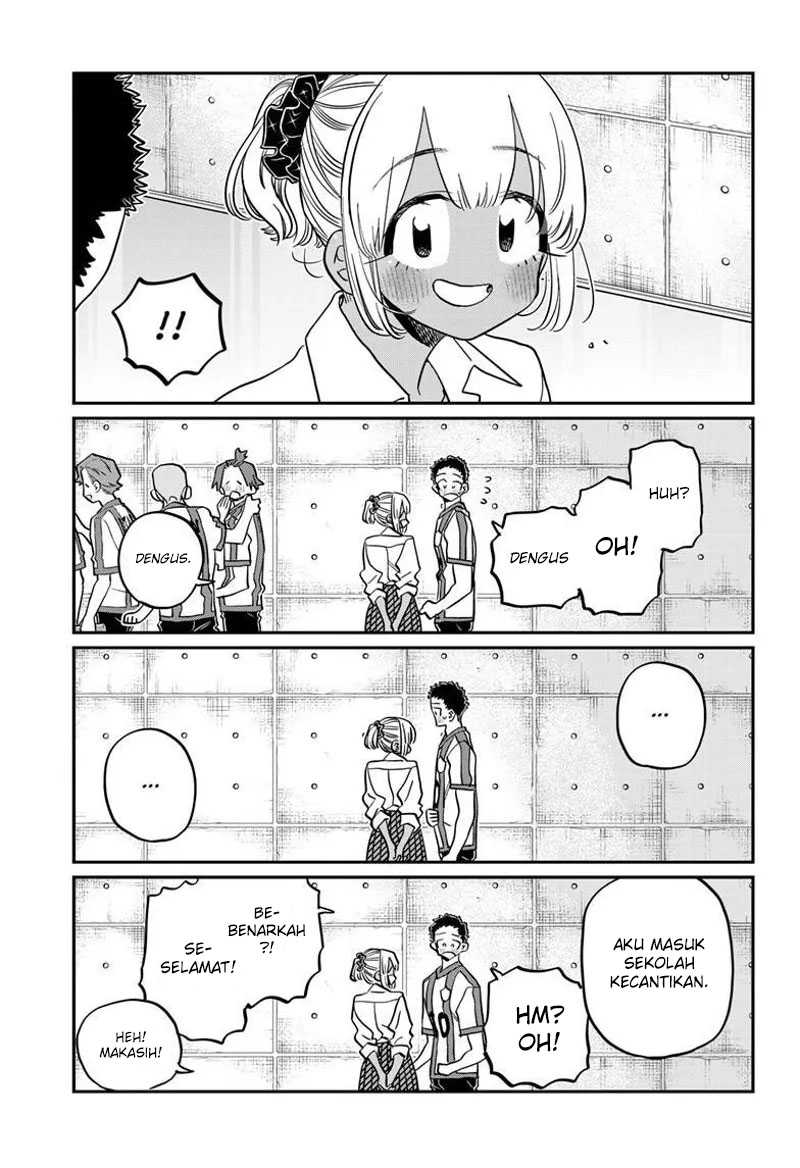 Chapter 443 - halaman 9