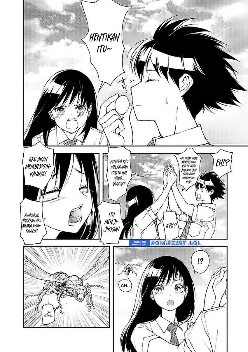 Chapter 91 - halaman 4