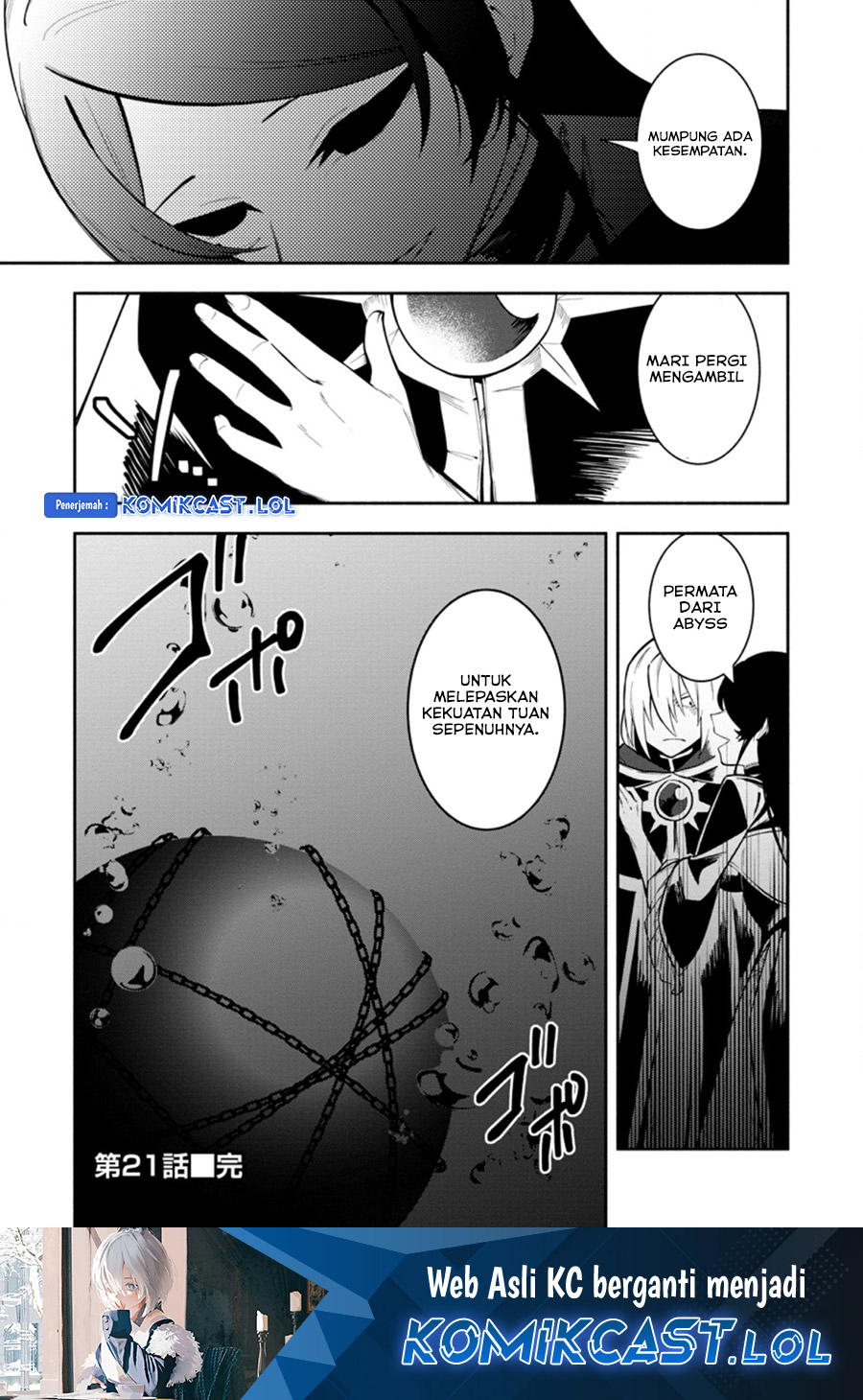 Chapter 21 - halaman 31