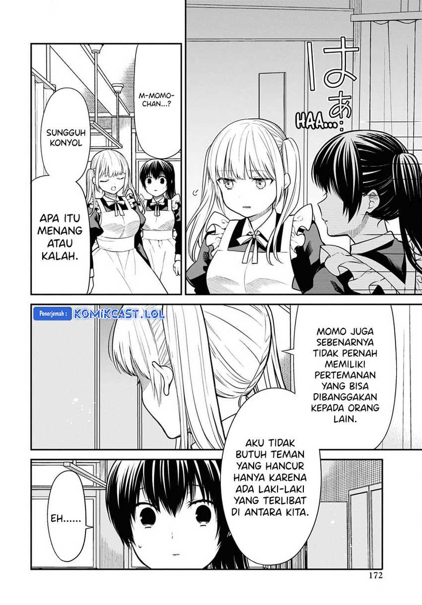 Chapter 67 - halaman 14