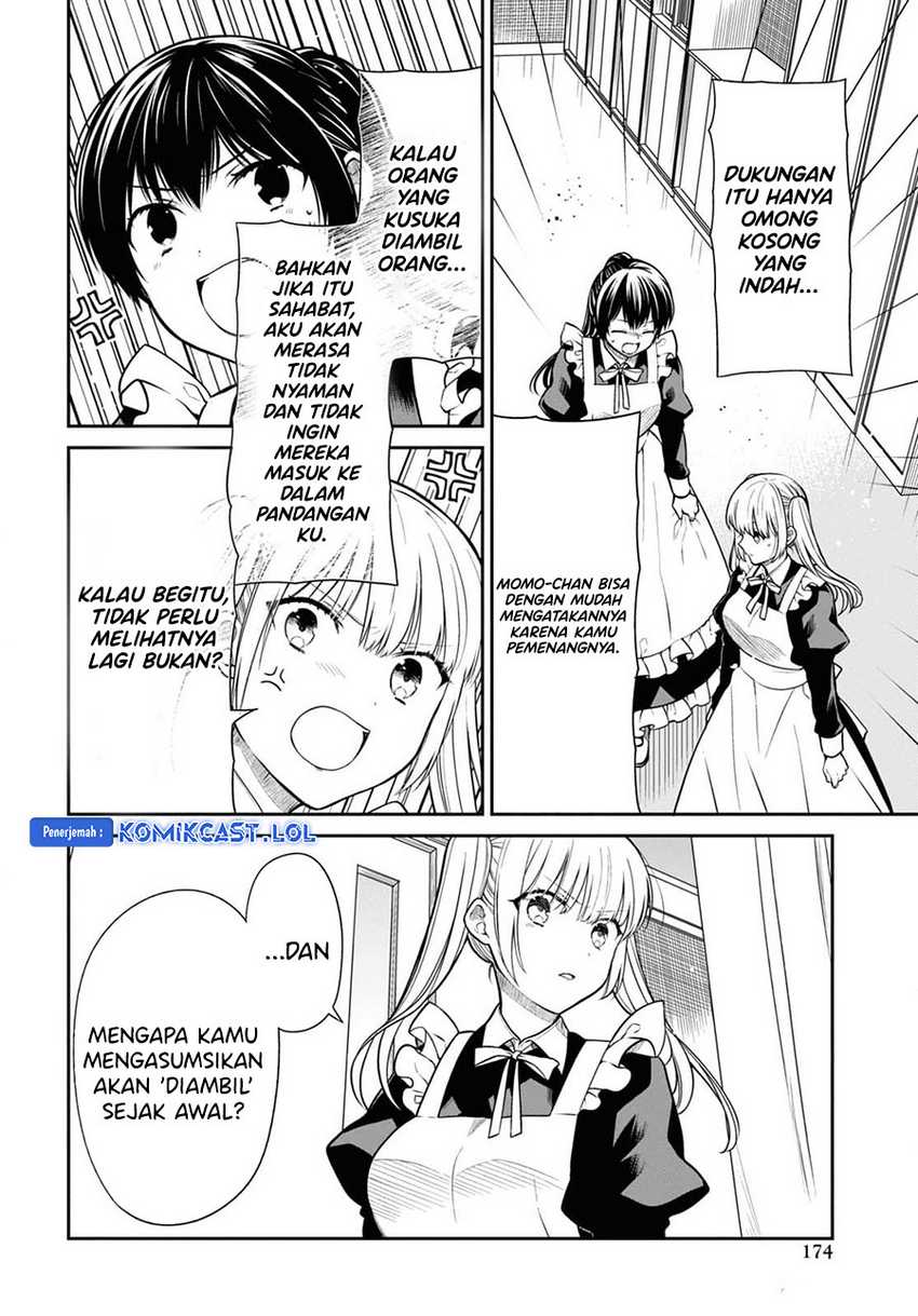 Chapter 67 - halaman 16