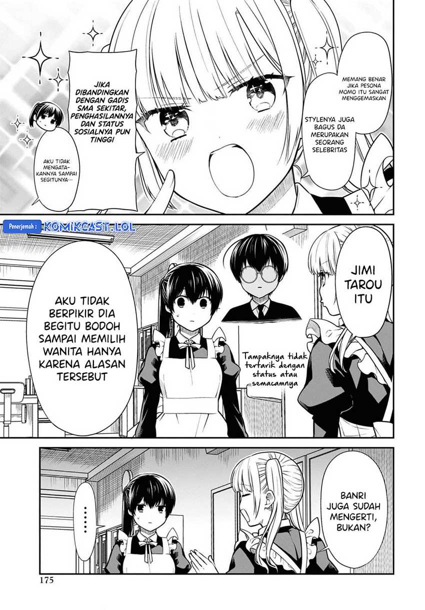 Chapter 67 - halaman 17