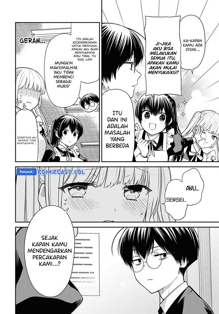 Chapter 67 - halaman 20