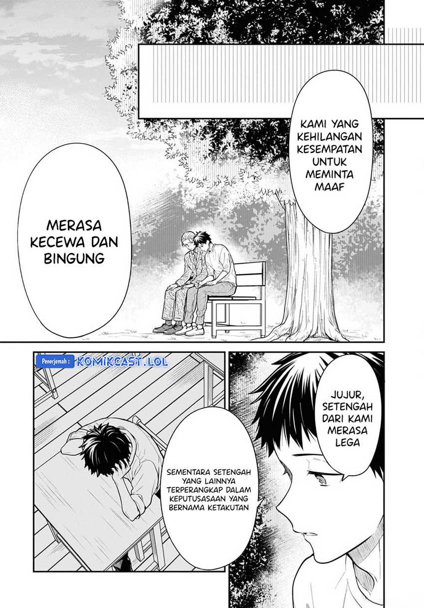 Chapter 67 - halaman 22