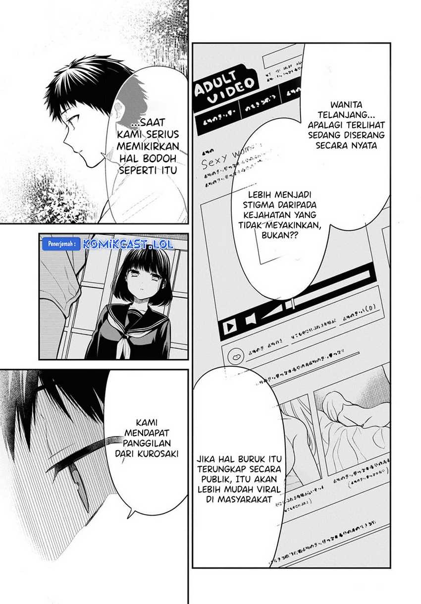 Chapter 67 - halaman 25