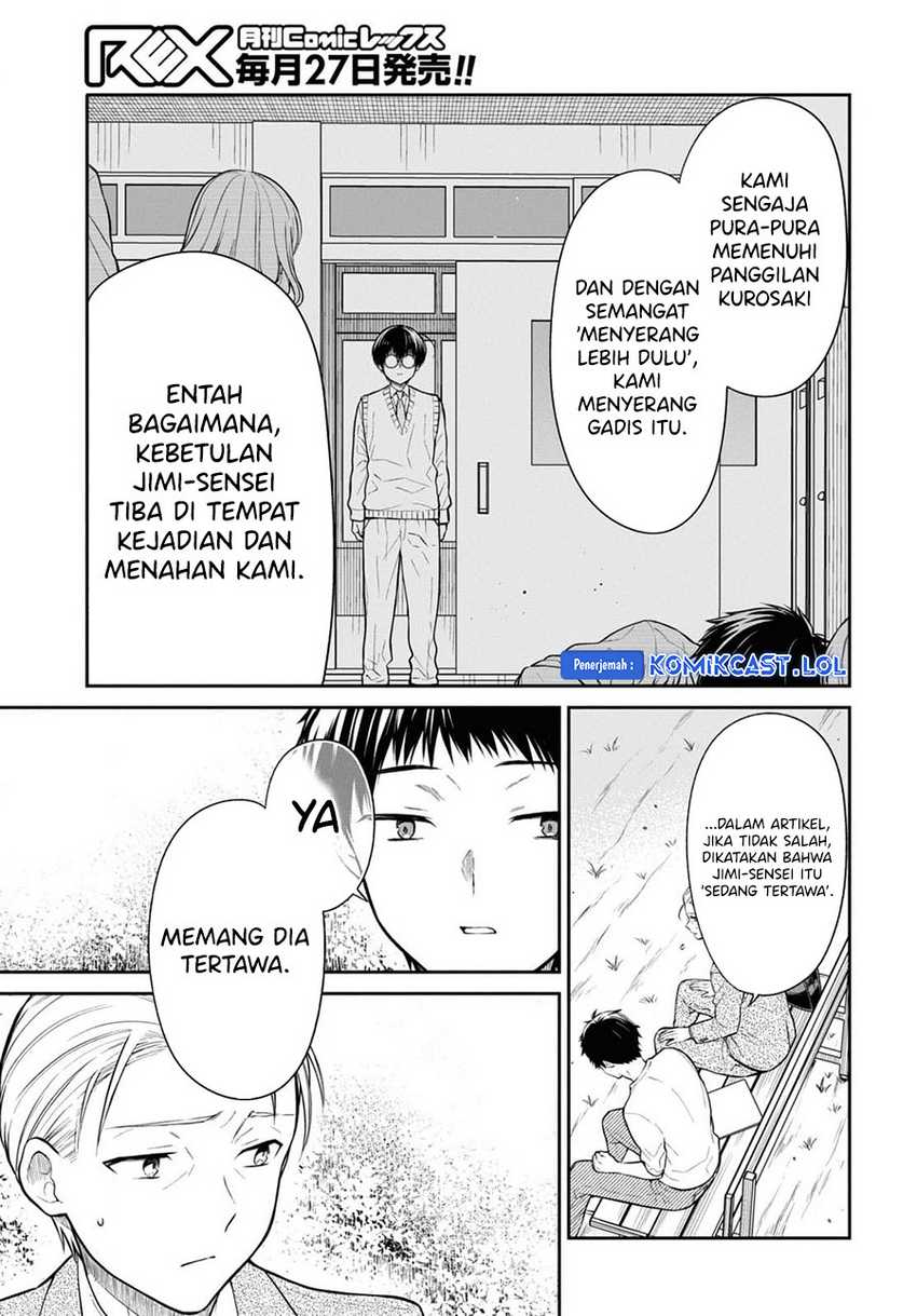 Chapter 67 - halaman 27