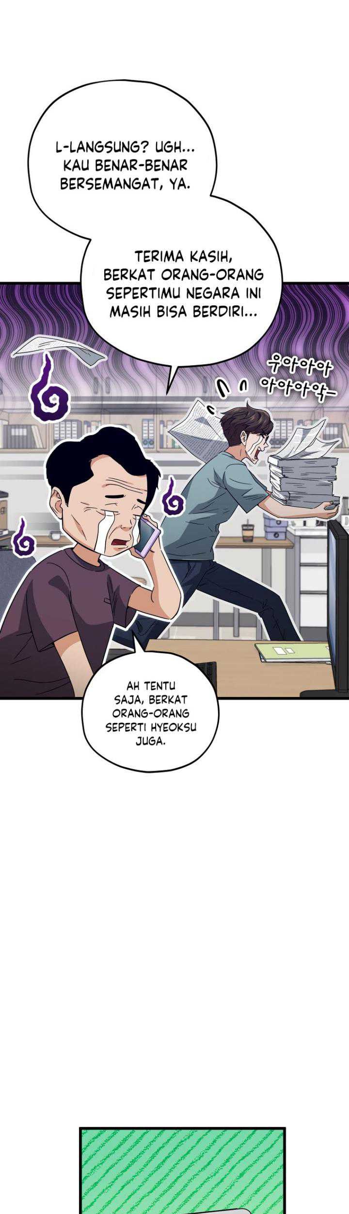 Chapter 156 - halaman 48