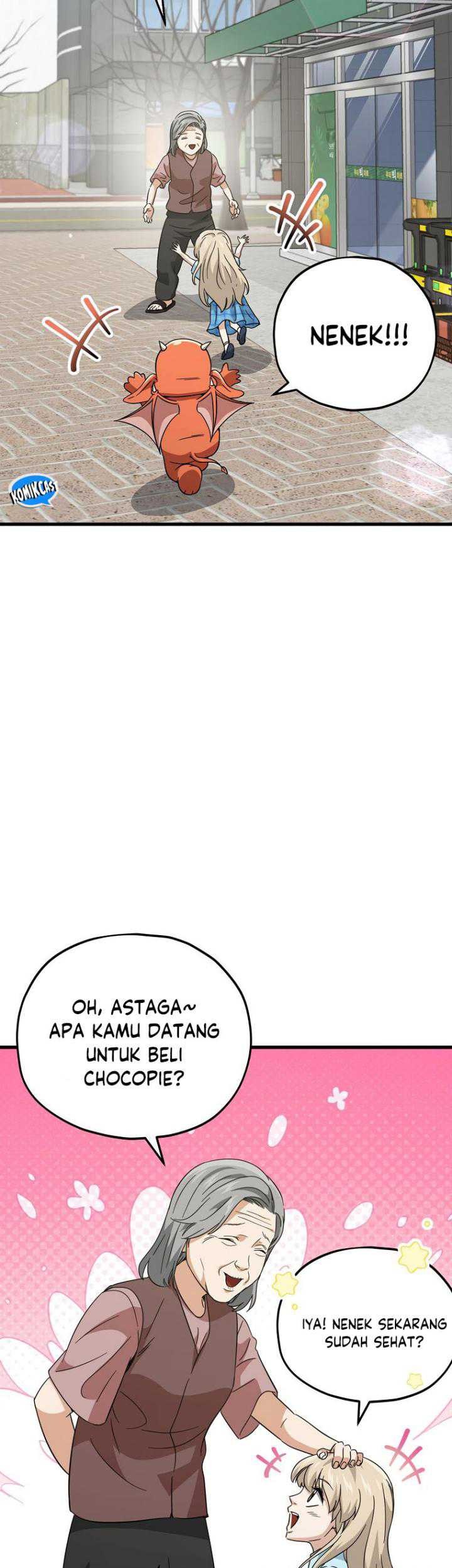 Chapter 155 - halaman 45